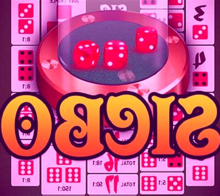 Sic Bo Macau slot game