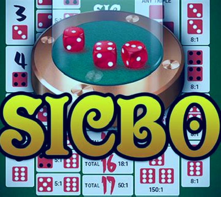 Sic Bo (OneTouch) online slot