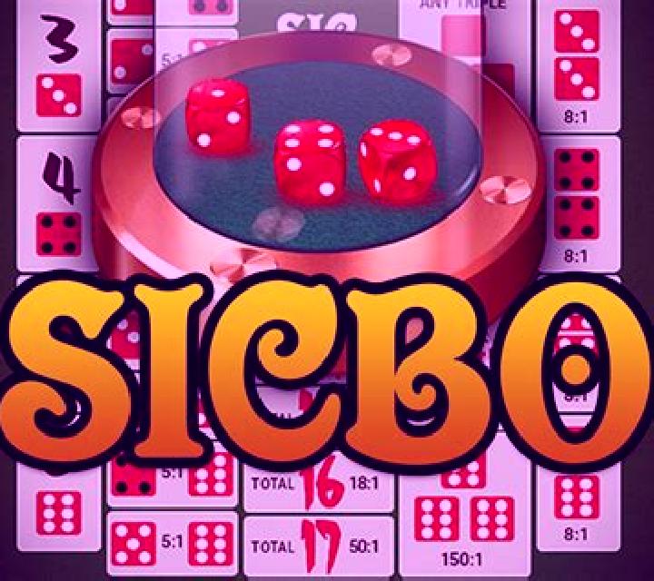 Sic Bo (OneTouch) slot game