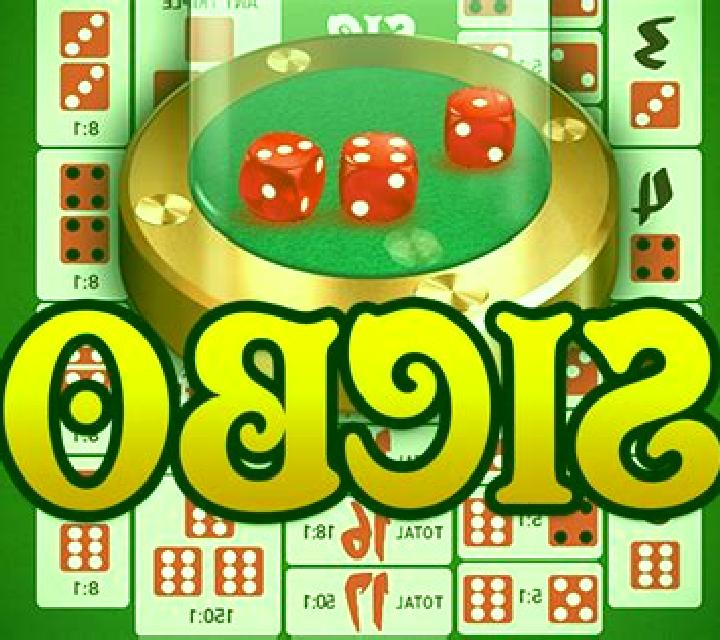 Sic Bo Party online slot