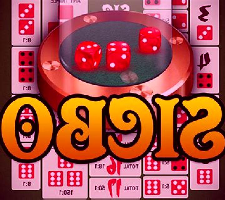 Sic Bo Party slot game