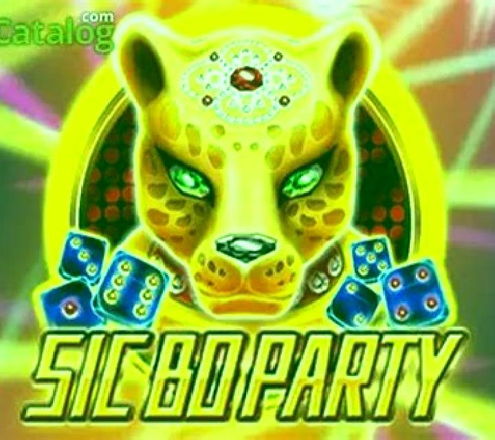 Sic Bo Party slot