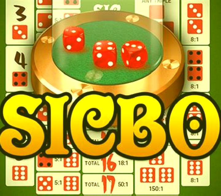 Sic Bo (PlayPearls) slot