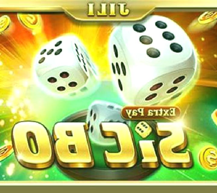 Sic Bo (Playtech) online slot