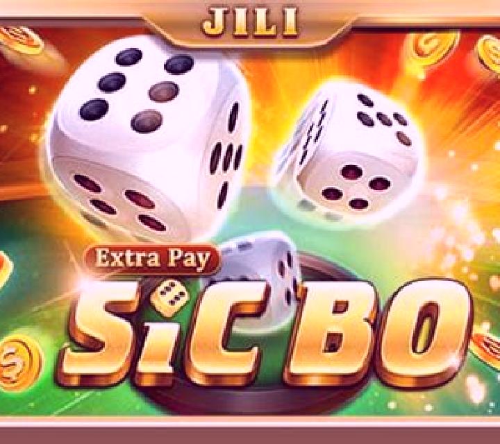 Sic Bo (Playtech) slot game