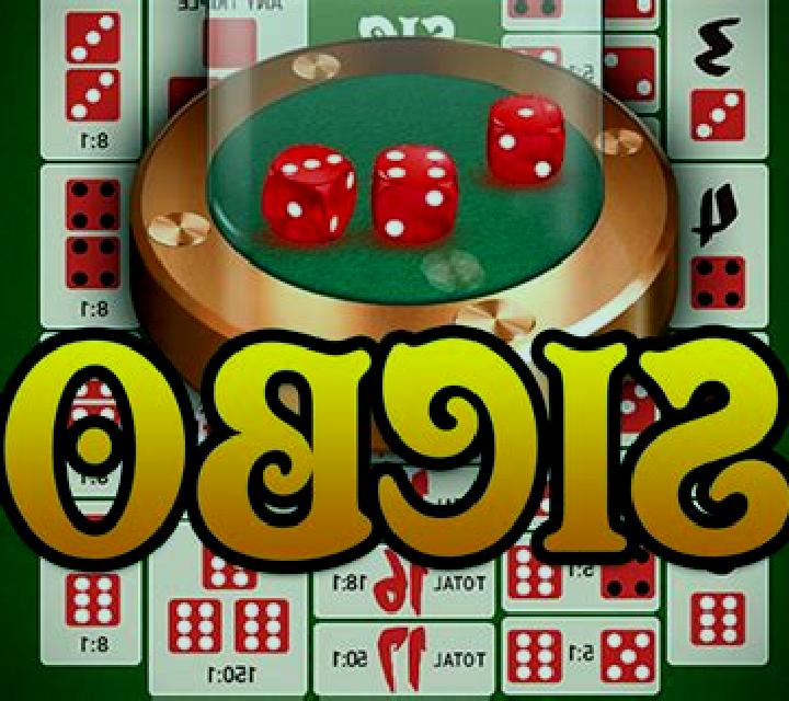 Sic Bo (Playtech) slot machine