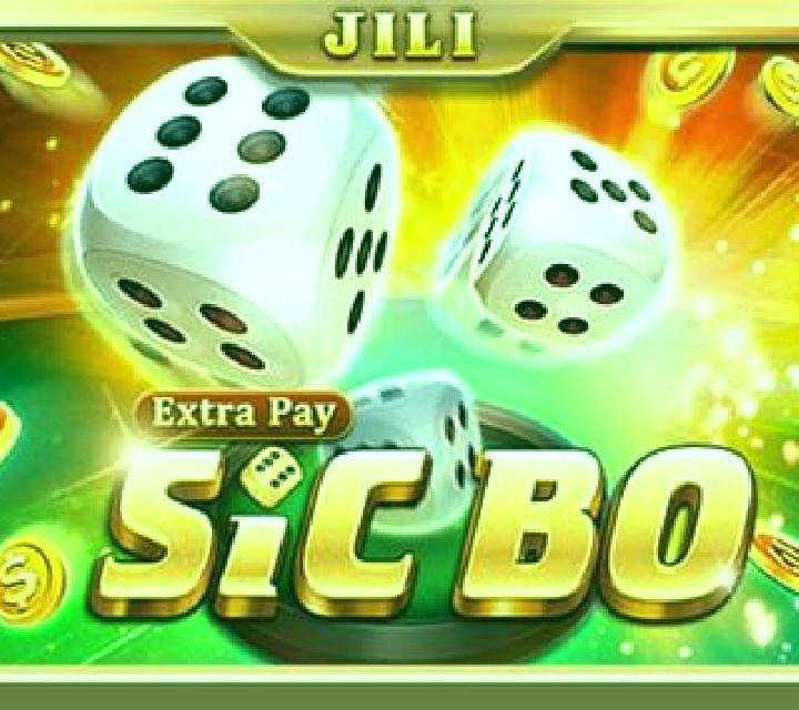 Sic Bo (Playtech) slot