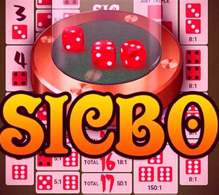 Sic Bo (Roxor Gaming) slot game