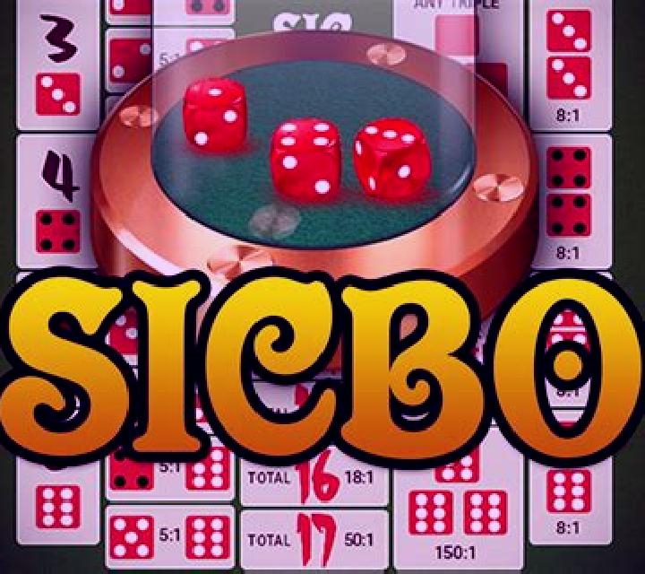 Sic Bo (Roxor Gaming) slot