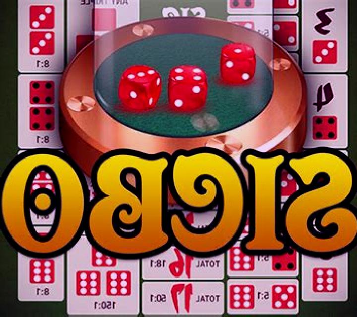 Sic Bo (Slot Factory) online slot