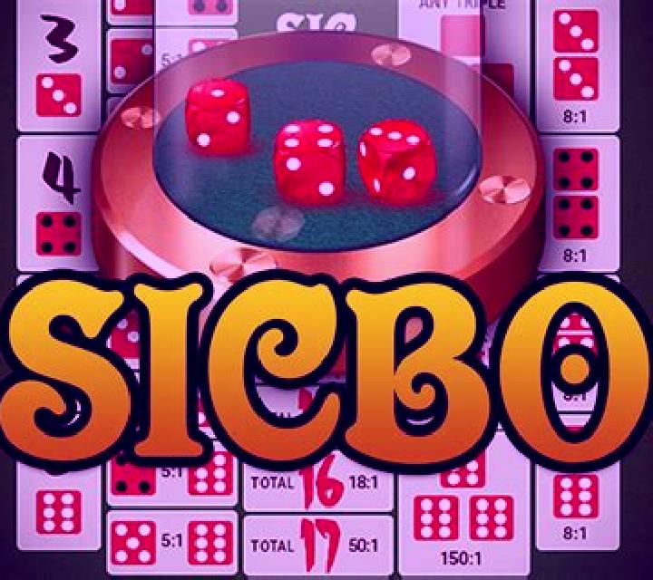Sic Bo (Slot Factory) slot machine