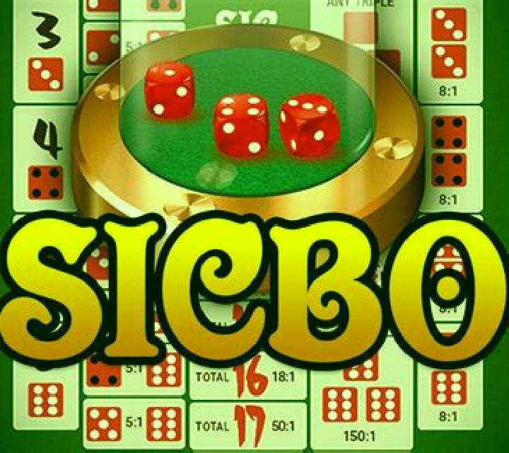Sic Bo (Switch Studios) slot game
