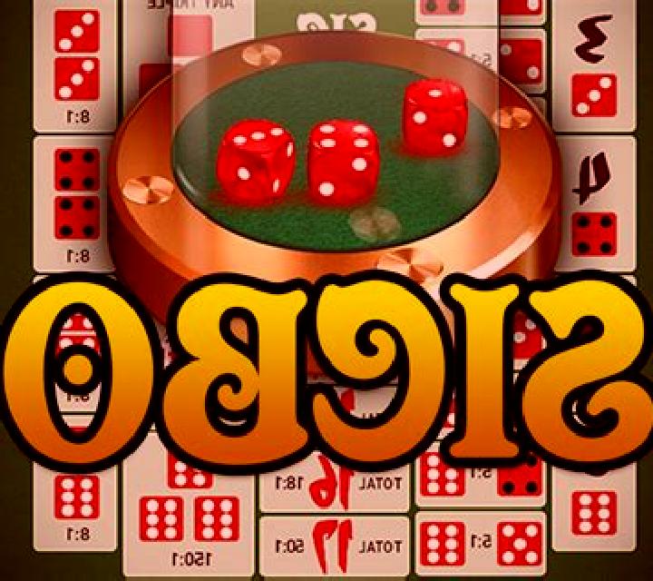 Sic Bo (Switch Studios) slot