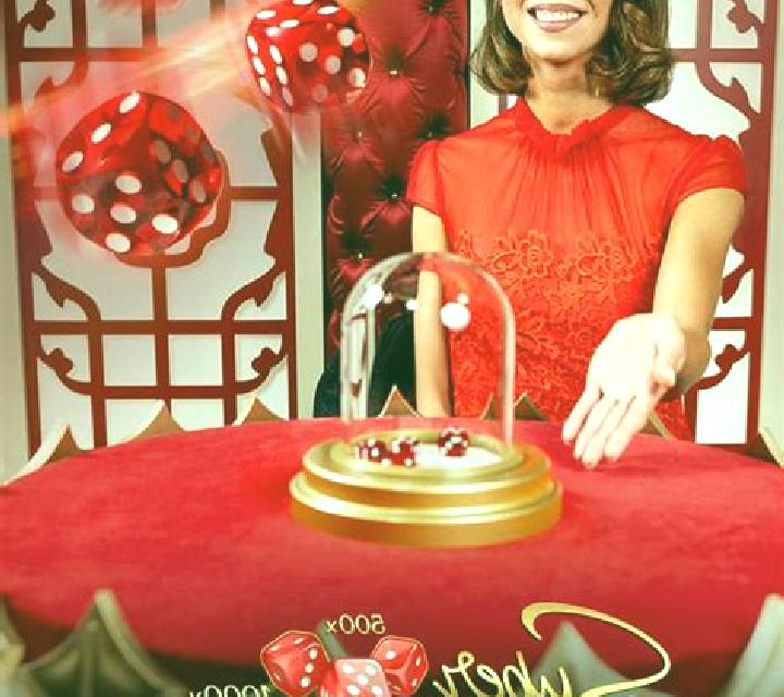 Sic Bo (Triple Profits Games) online slot