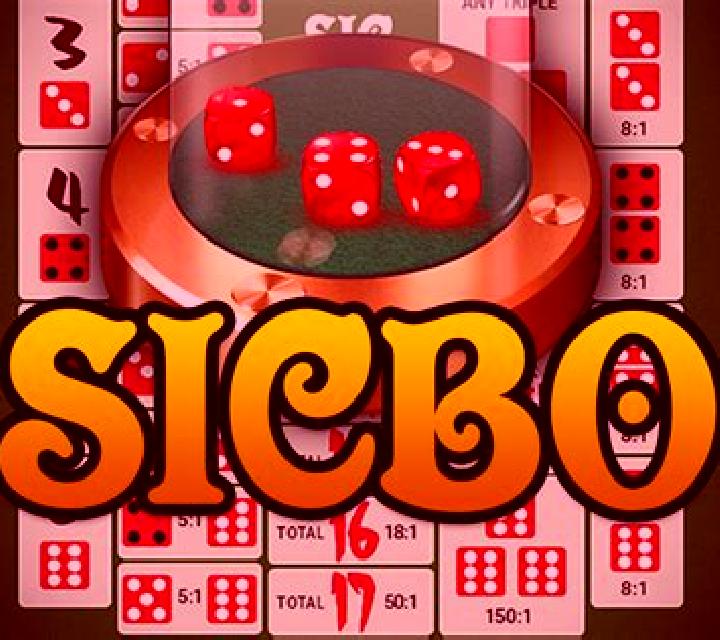 Sic Bo (Vibra Gaming) slot game