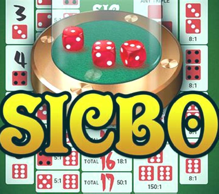 Sic Bo (Vibra Gaming) slot machine