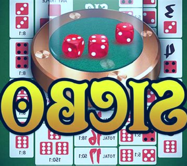 Sic Bo (Wali Games) online slot