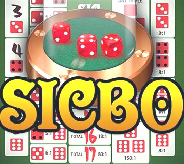 Sic Bo (Wali Games) slot game