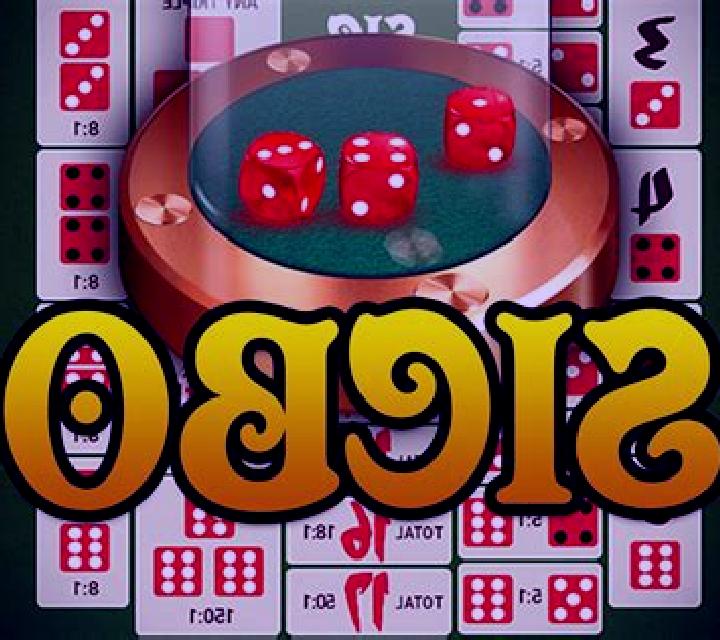 Sic Bo (Wali Games) slot