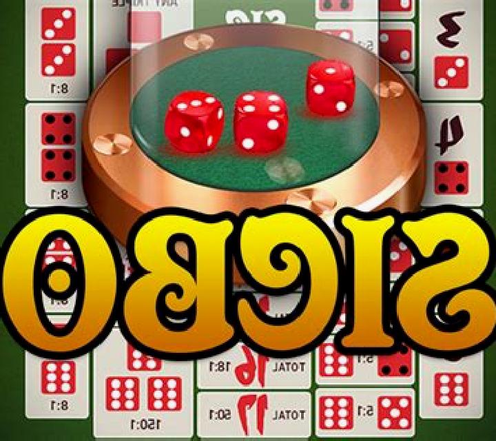 SIC BO (XPG) online slot