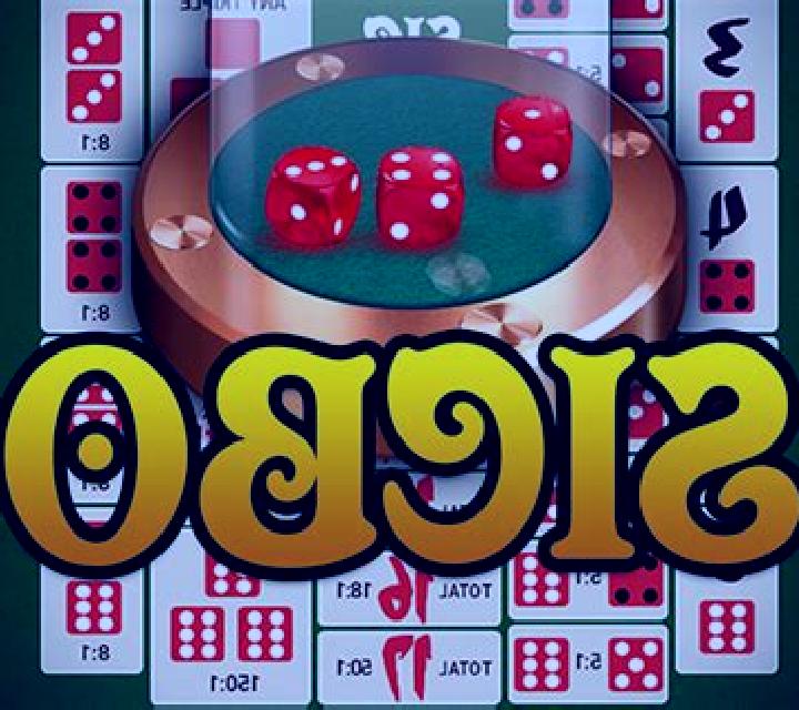 SIC BO (XPG) slot game
