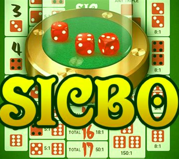 SIC BO (XPG) slot machine