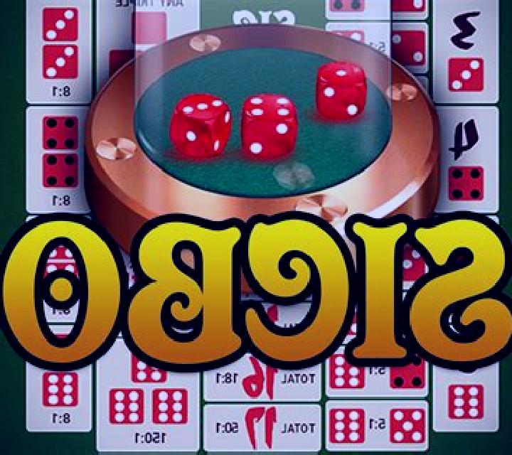 Sicbo (BC Originals) online slot