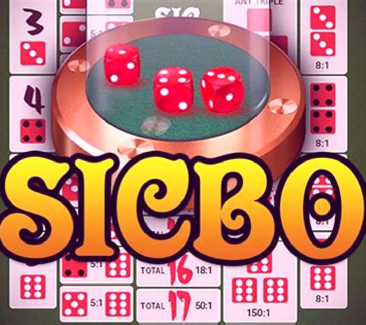 Sicbo (BC Originals) slot game