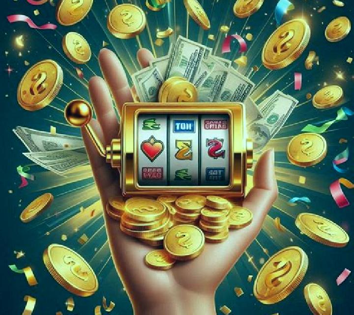 Sicbo (BC Originals) slot machine