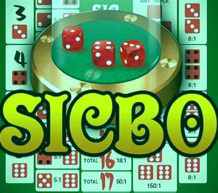 Sicbo Deluxe online slot