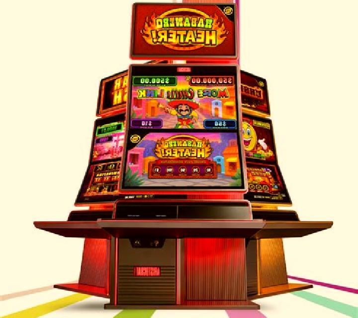 Sicbo Deluxe slot machine