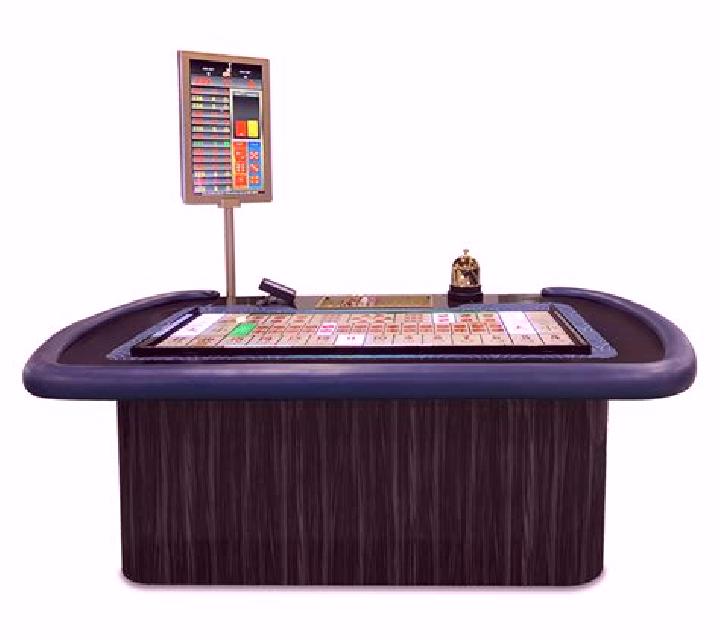 Sicbo (FBM Digital Systems) online slot
