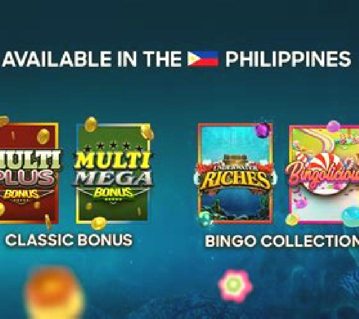 Sicbo (FBM Digital Systems) slot machine
