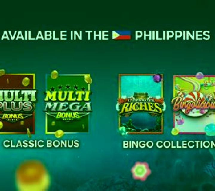 Sicbo (FBM Digital Systems) slot