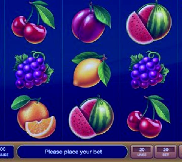Sicbo (Inbet Games) slot game
