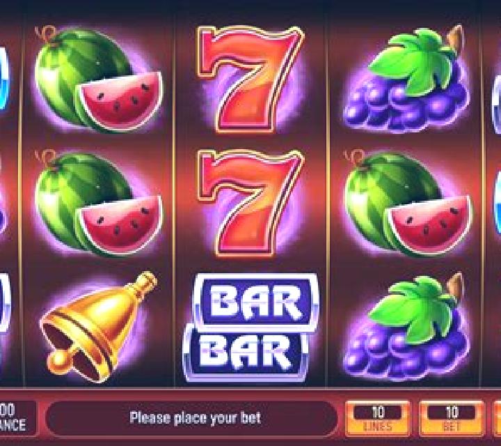 Sicbo (Inbet Games) slot machine