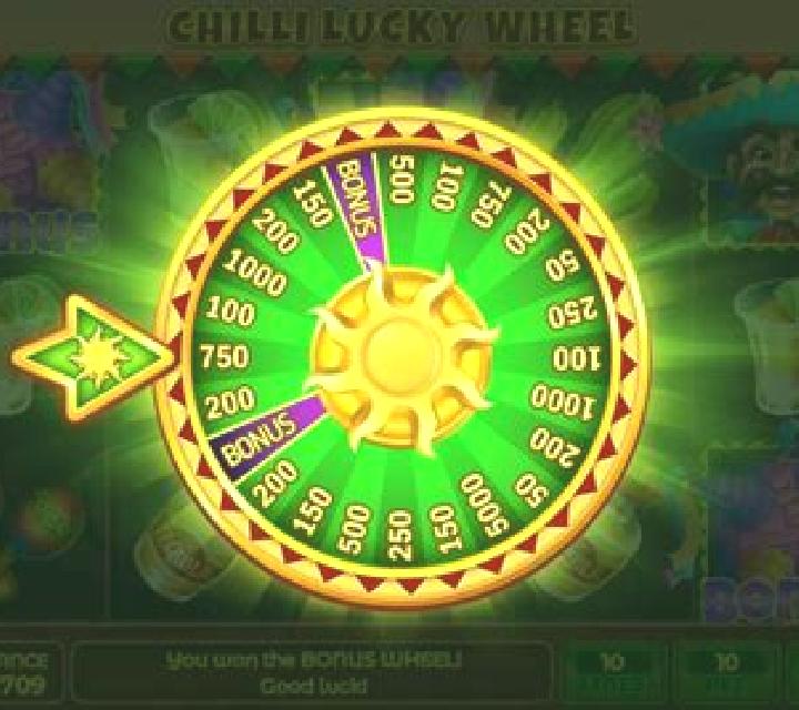 Sicbo (Inbet Games) slot