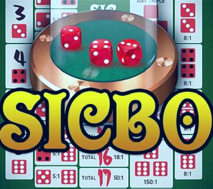 Sicbo Macau online slot