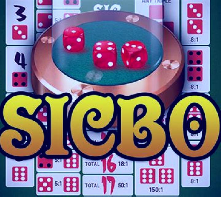 Sicbo (Mplay) online slot