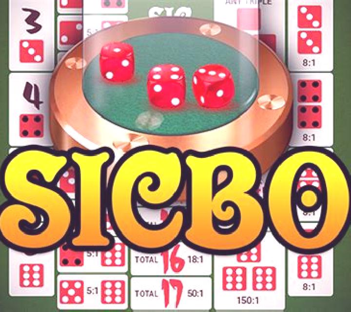 SicBo (Spadegaming) slot game