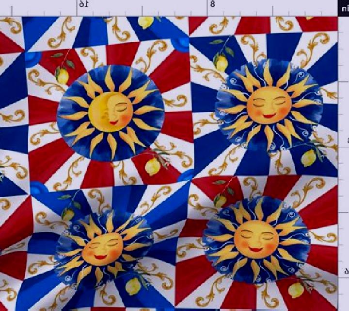Sicilian Sun online slot