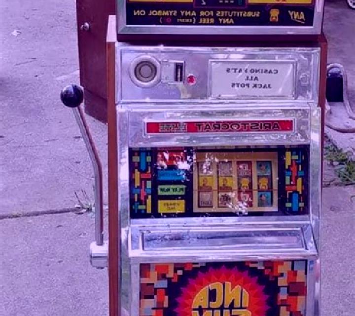 Sicilian Sun slot game