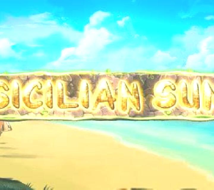 Sicilian Sun slot
