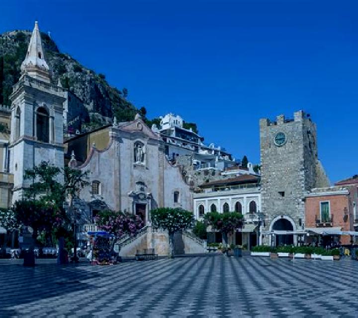 Sicily Breakfast online slot