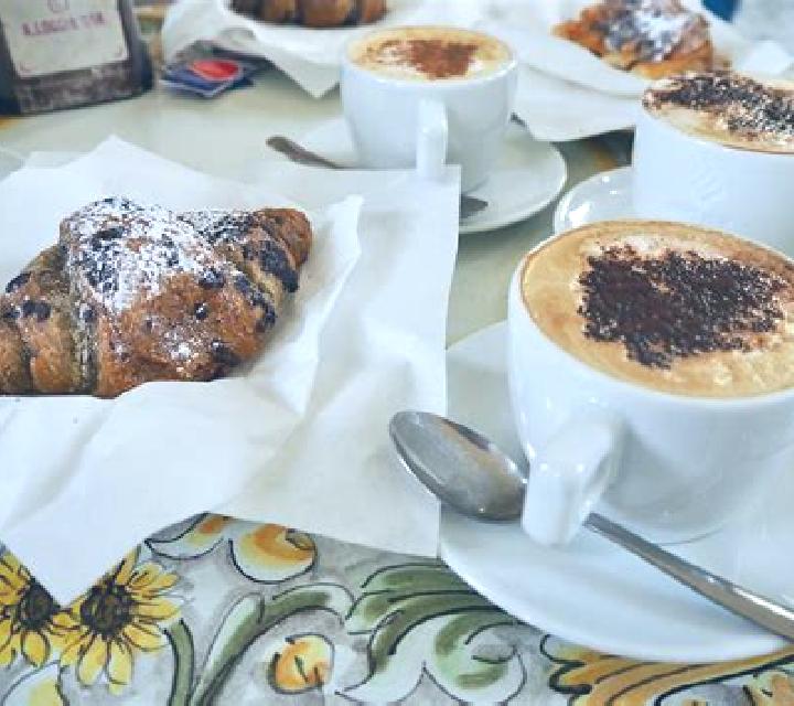 Sicily Breakfast slot game