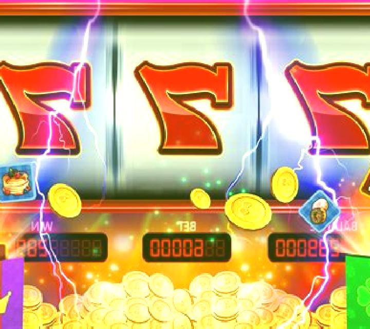 Sicily online slot
