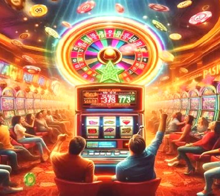 Sicily slot machine