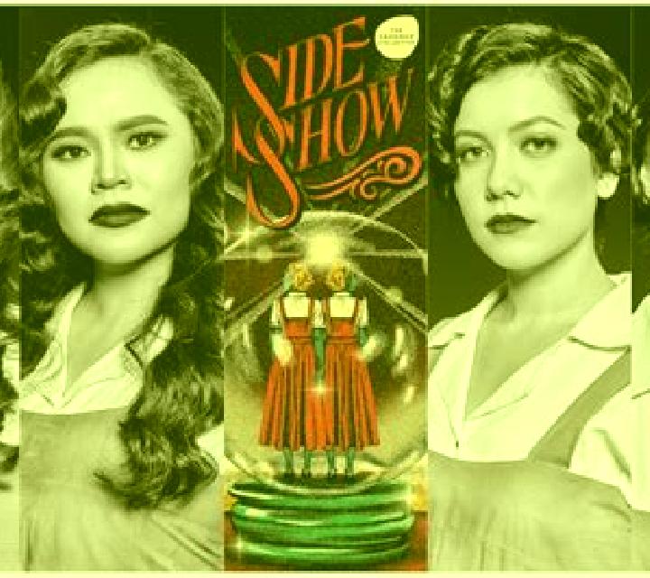 Side Show online slot
