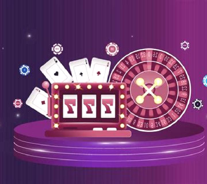 Side Winder online slot