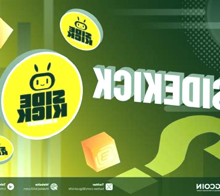 Sidekick slot game